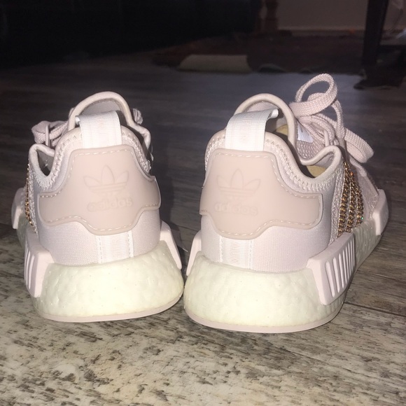 SWAROVSKI ADIDAS NMD! - Picture 4 of 8